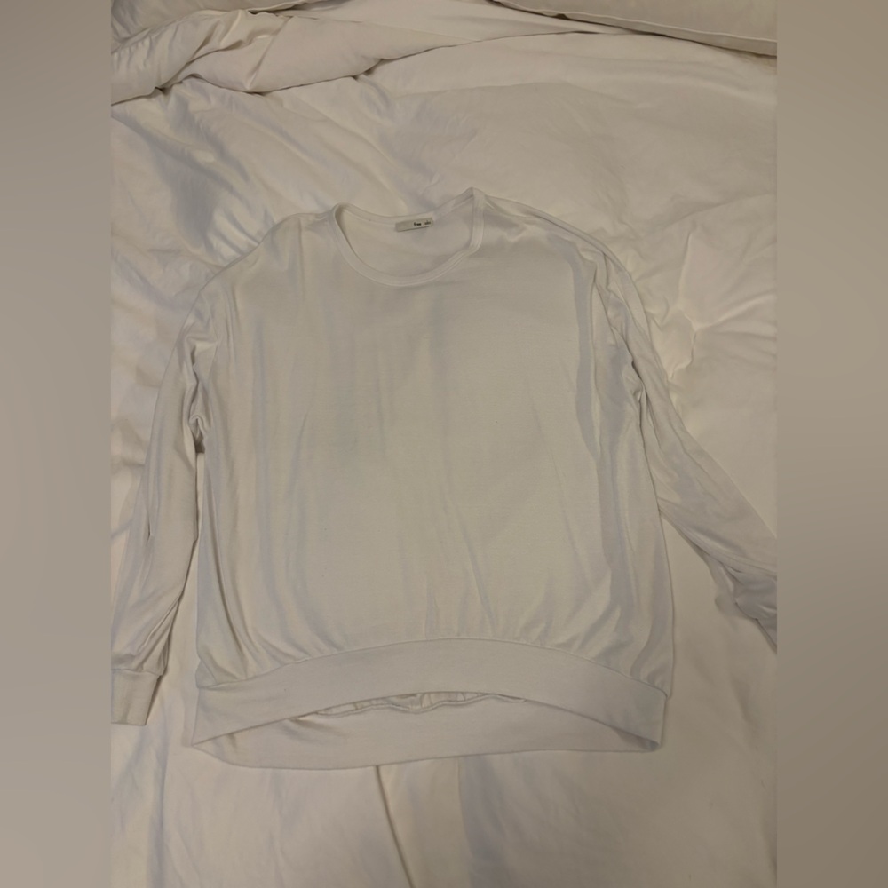 Wilfred free  Long Sleeve Arizona t-shirt